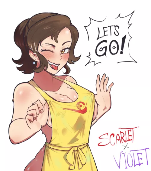 Pokemom (hentaly)