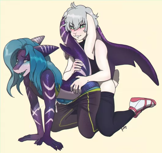 Post Workout Stretch [MM] (Fiueley)