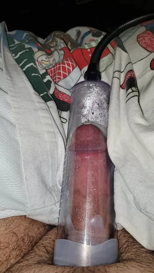 Pumping and porn tn who wanna join?