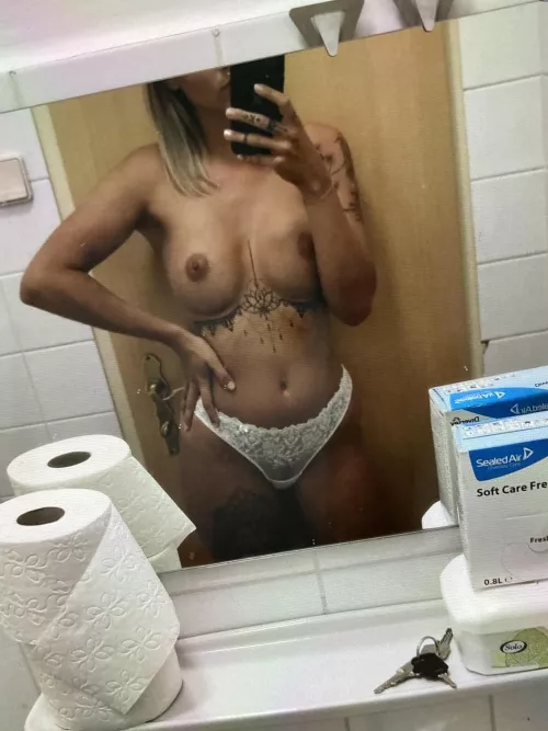 Rate my boobs 1-10 (25 from Austria)