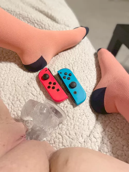 Restarted my Island on ACNH, anyone still play their original island?