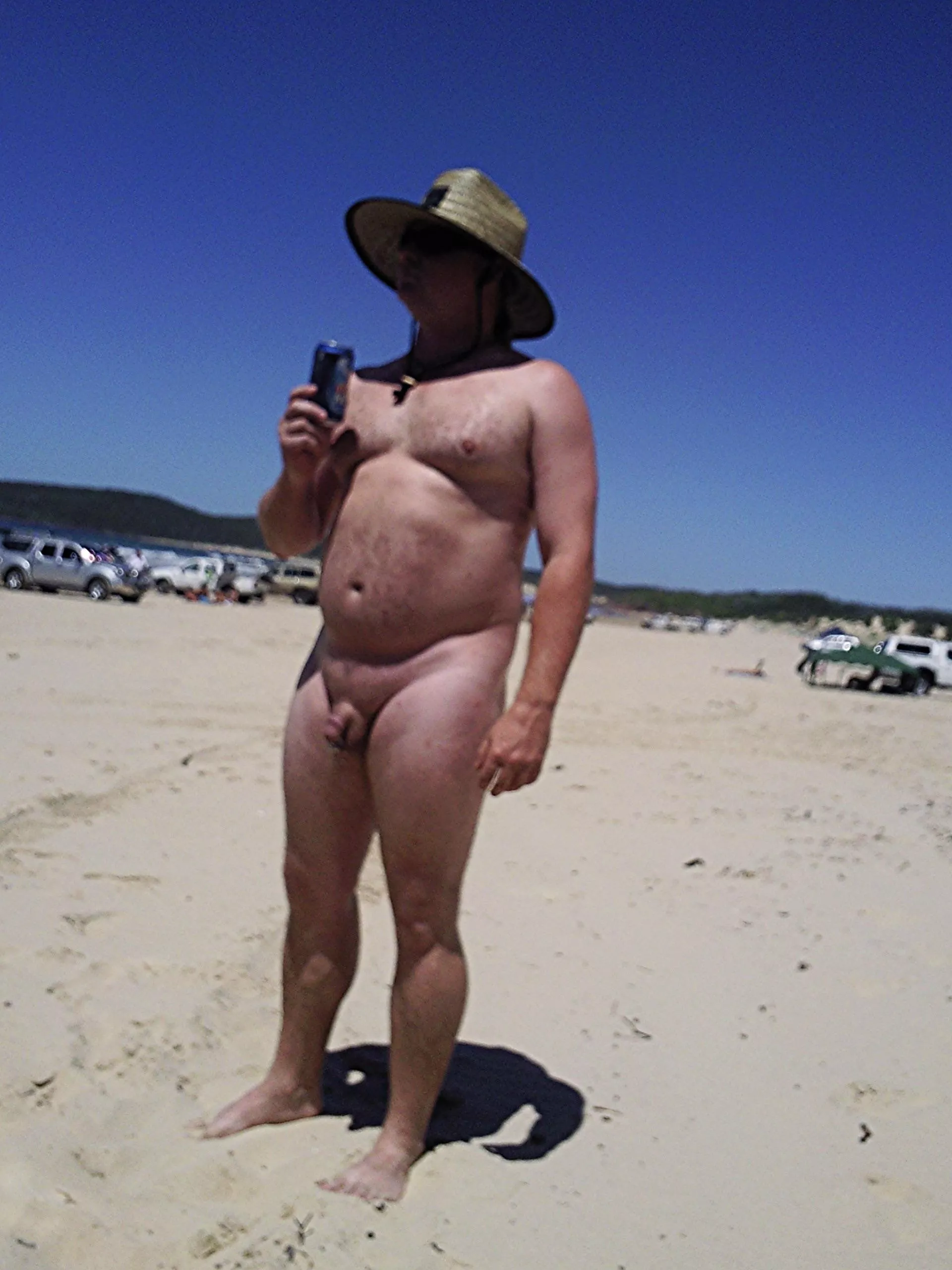 Samurai Beach Australia