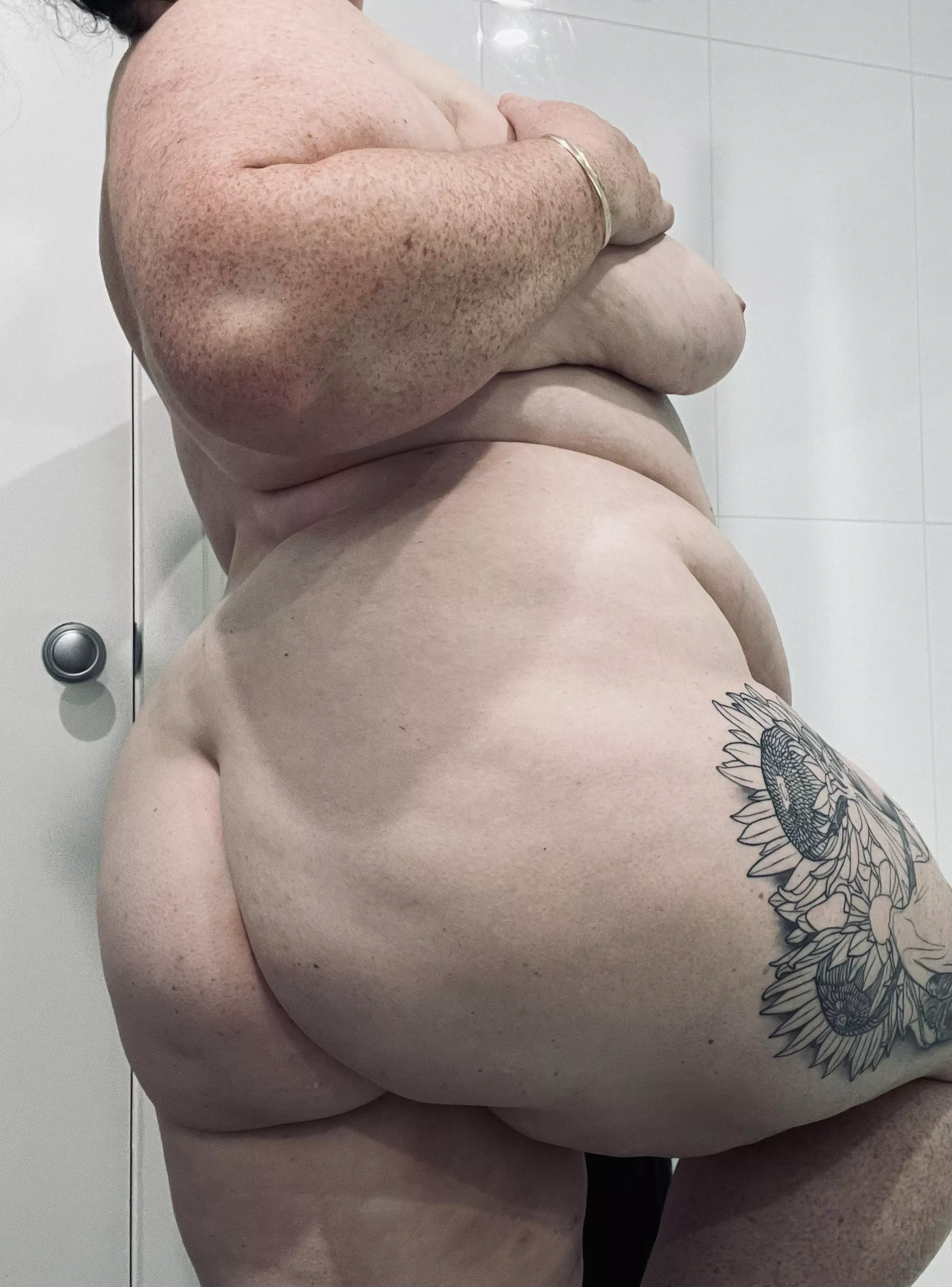 Saturdays well spent 🖤