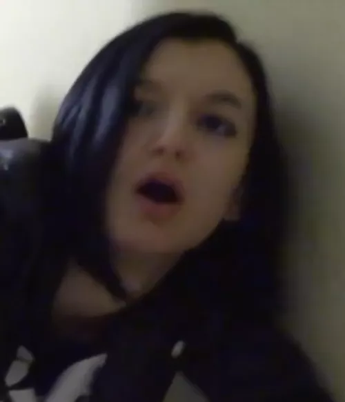 Sauce on video/girl?