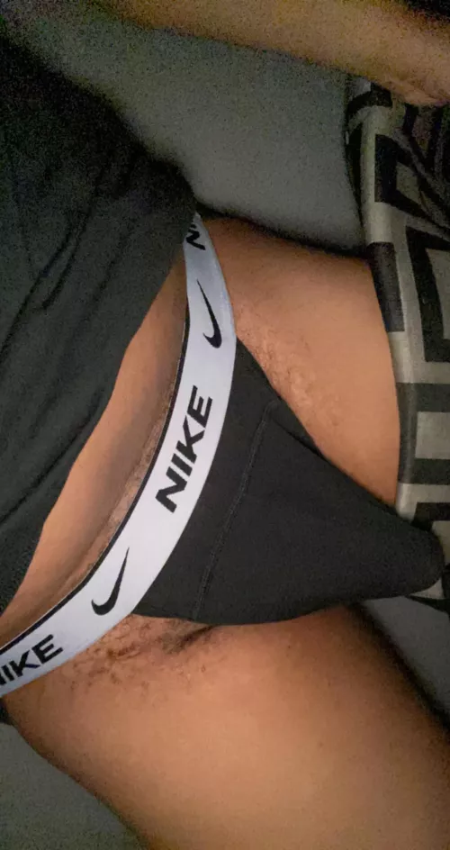 Sausage for breakfast? Do you like yours uncut?