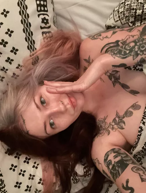 [SC] nicole-marshall 🍒