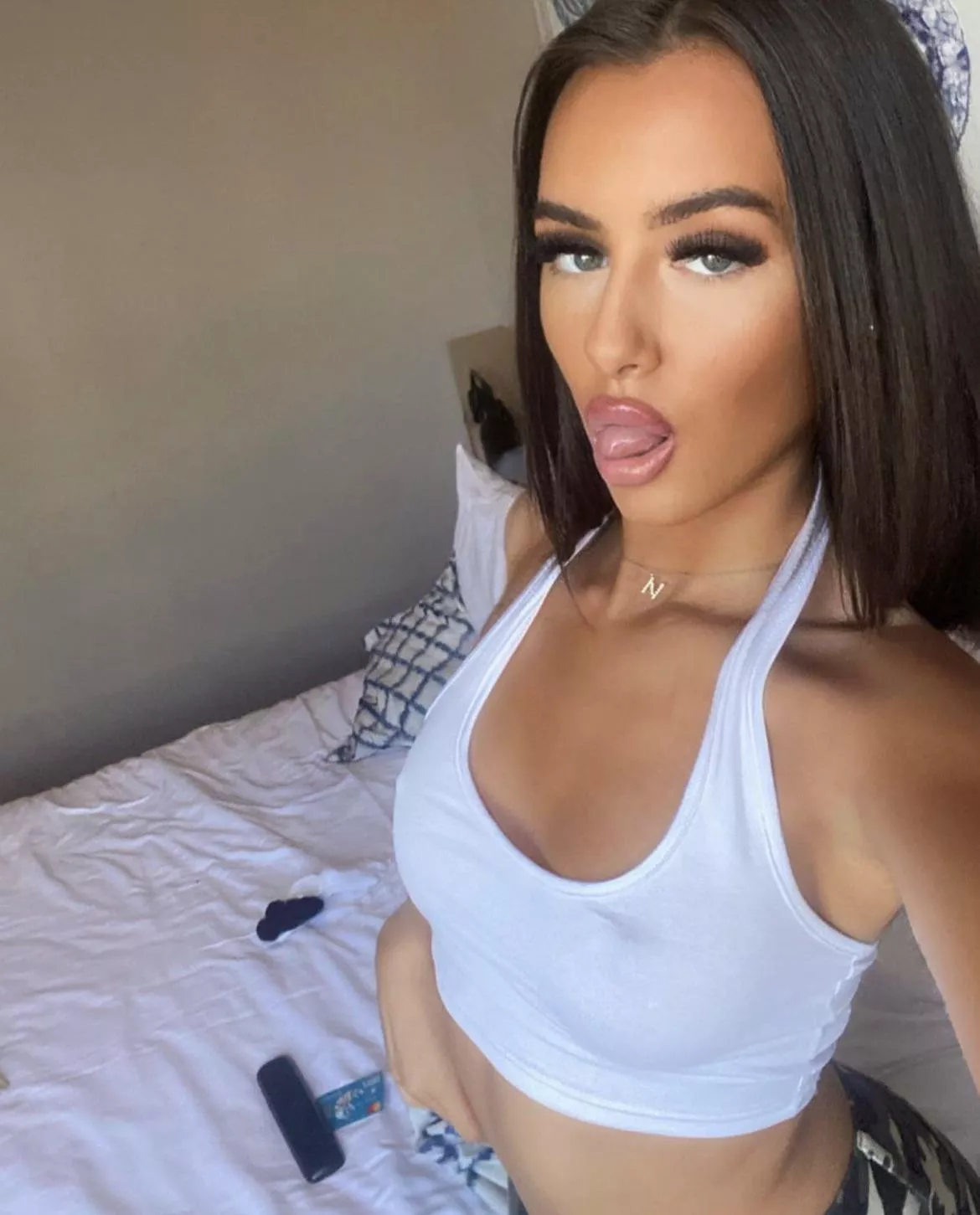 Scottish dick stiffener pt.4