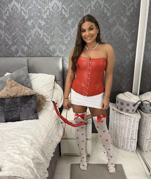 Scottish🏴󠁧󠁢󠁳󠁣󠁴󠁿, what position suits her best?