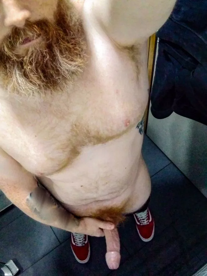 Seems appropriate for this sub!