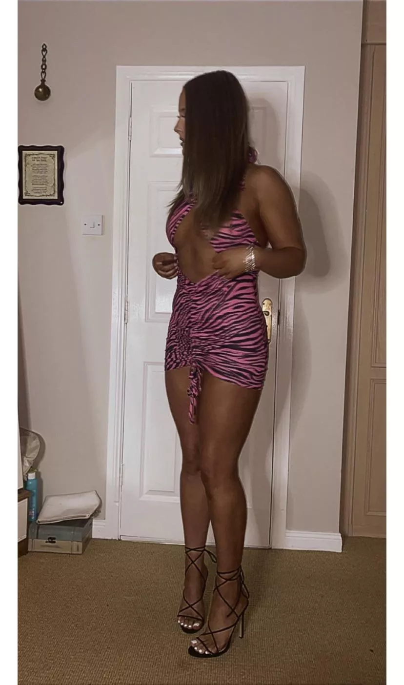 Shit quality, hot girl pt.2