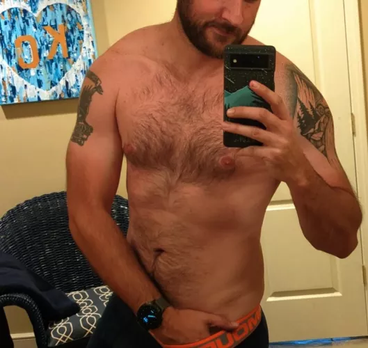 should I be slutty on a saturday