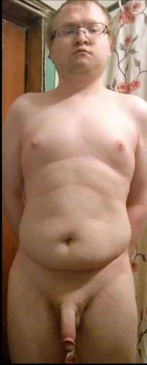 Show me what you got. 25[M]