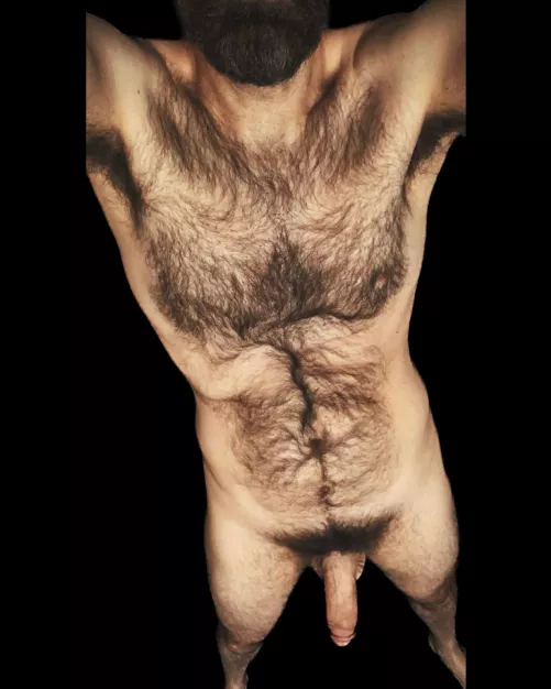 silly question: should I regrow the beard?