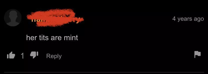 Simple and to the point, a refined gentleman