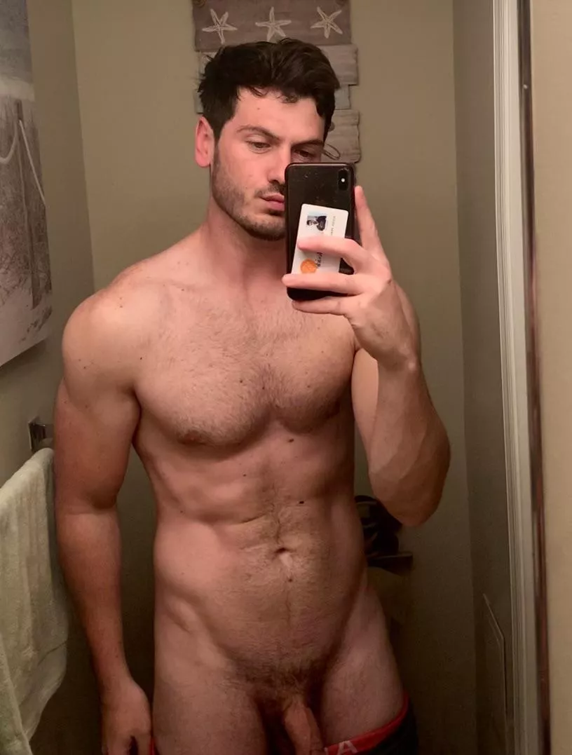 Since my last post was deleted…let’s try again