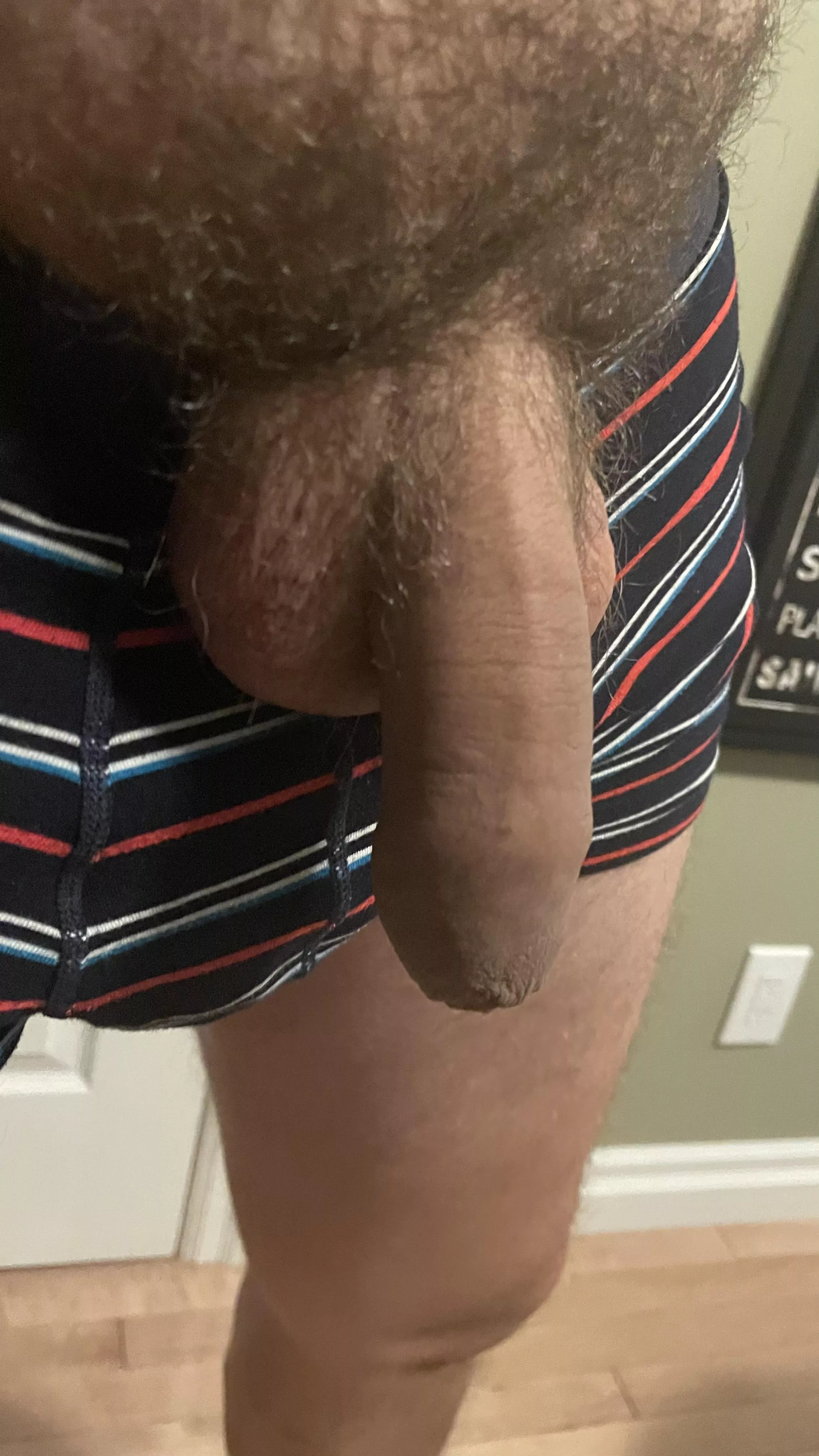 Soft cock Saturday!