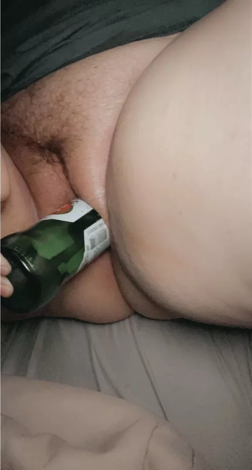 soo hard to push in.