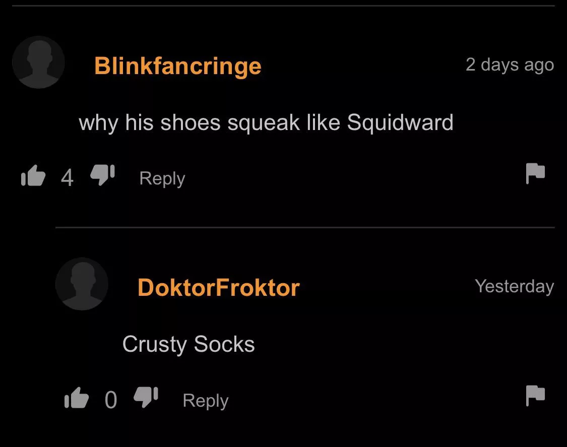 squward