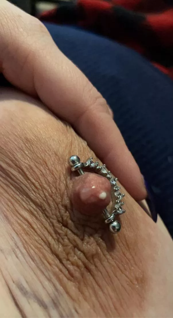 Starting to get there