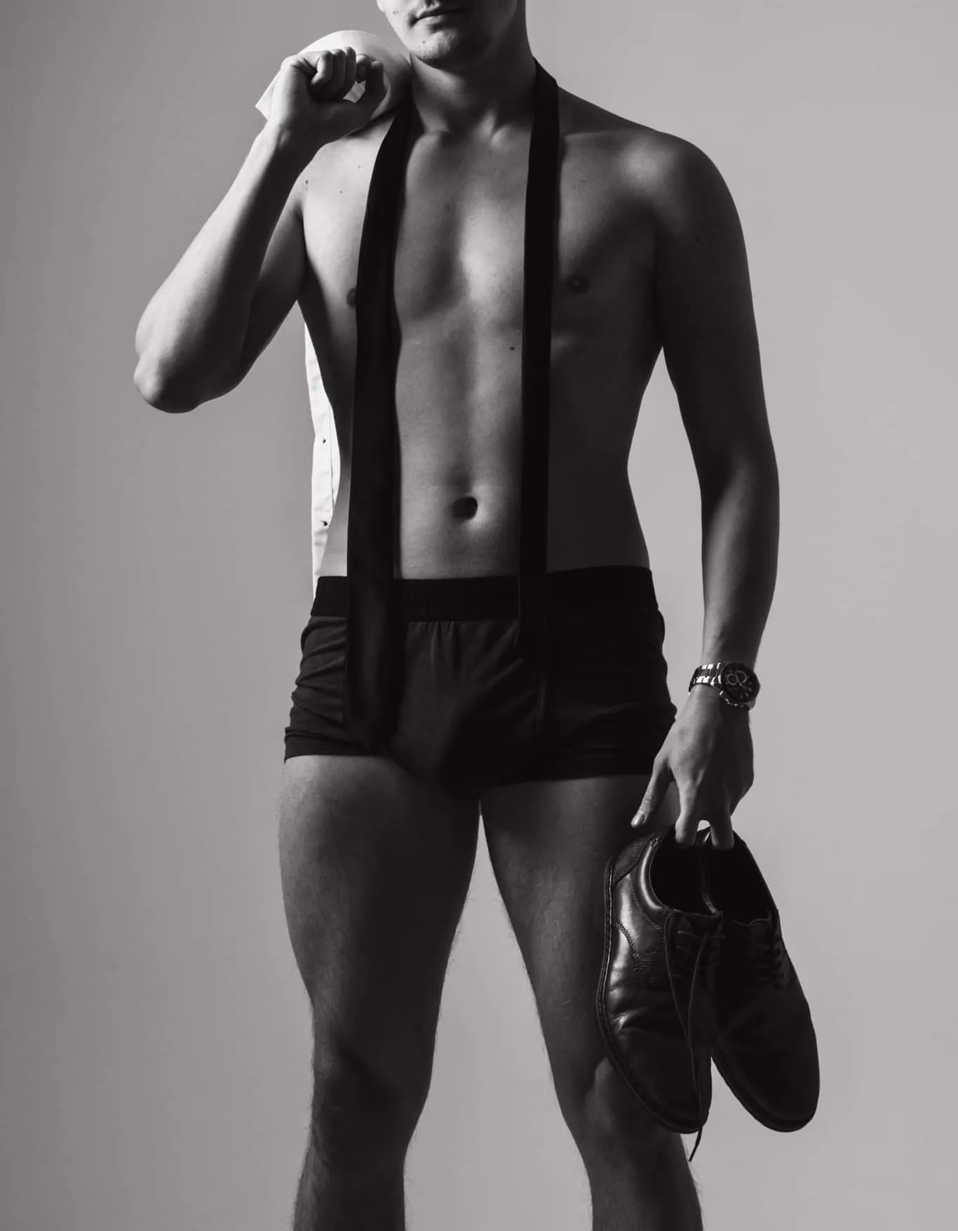 Sub or dom? What is your favorite role in the bed?