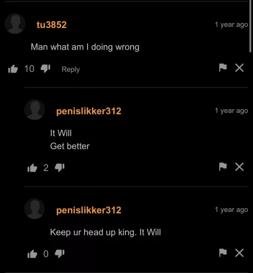 Supportive & Inspiring