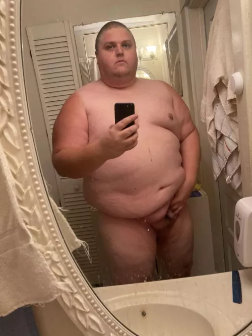 Taking Fluffer Boy Applications.