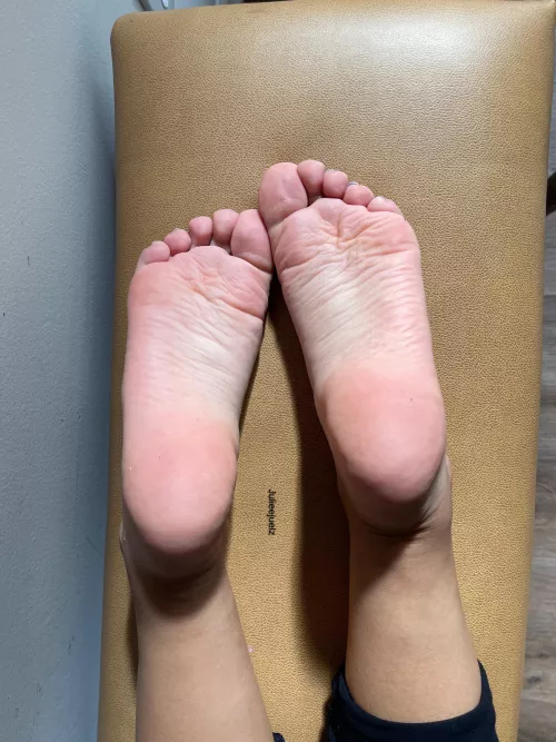 Tell me how bad you want these to suffocate your face…