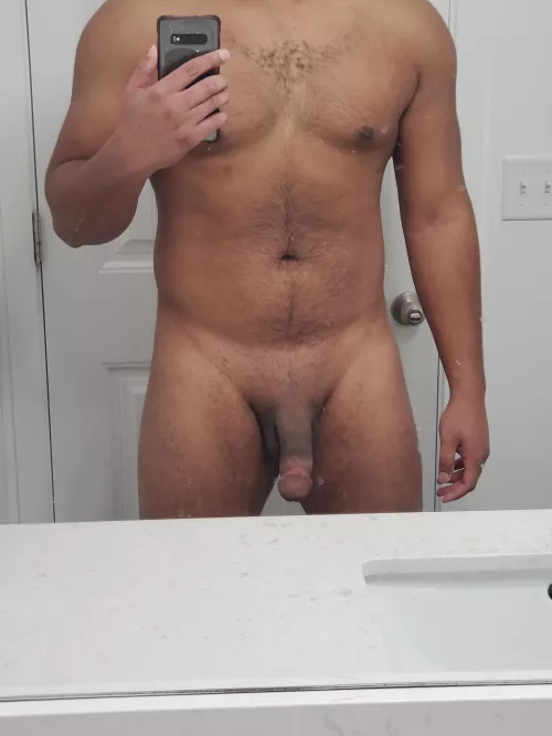 Tell [m]e what you think!