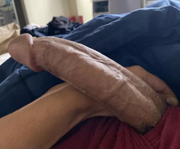 Tell me what you think