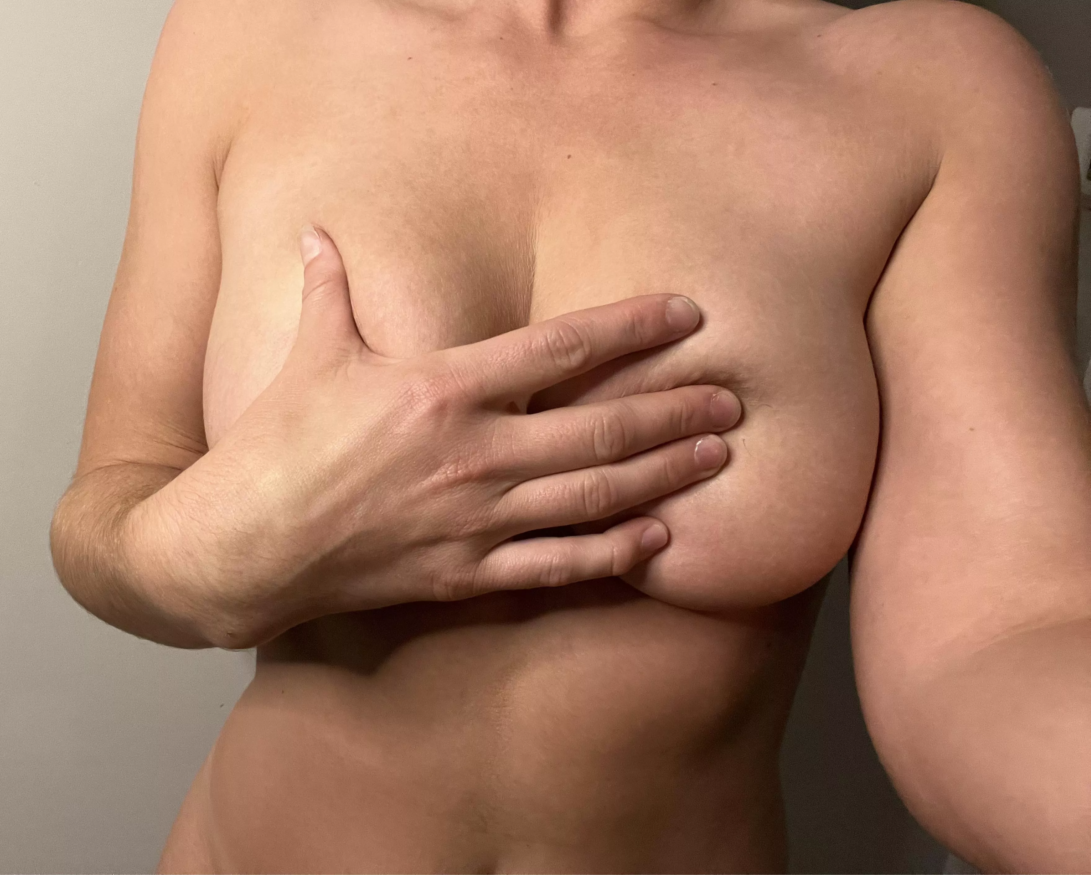 They’re a handful 😈