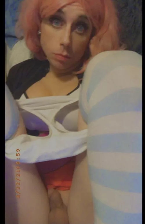 They’re coming off