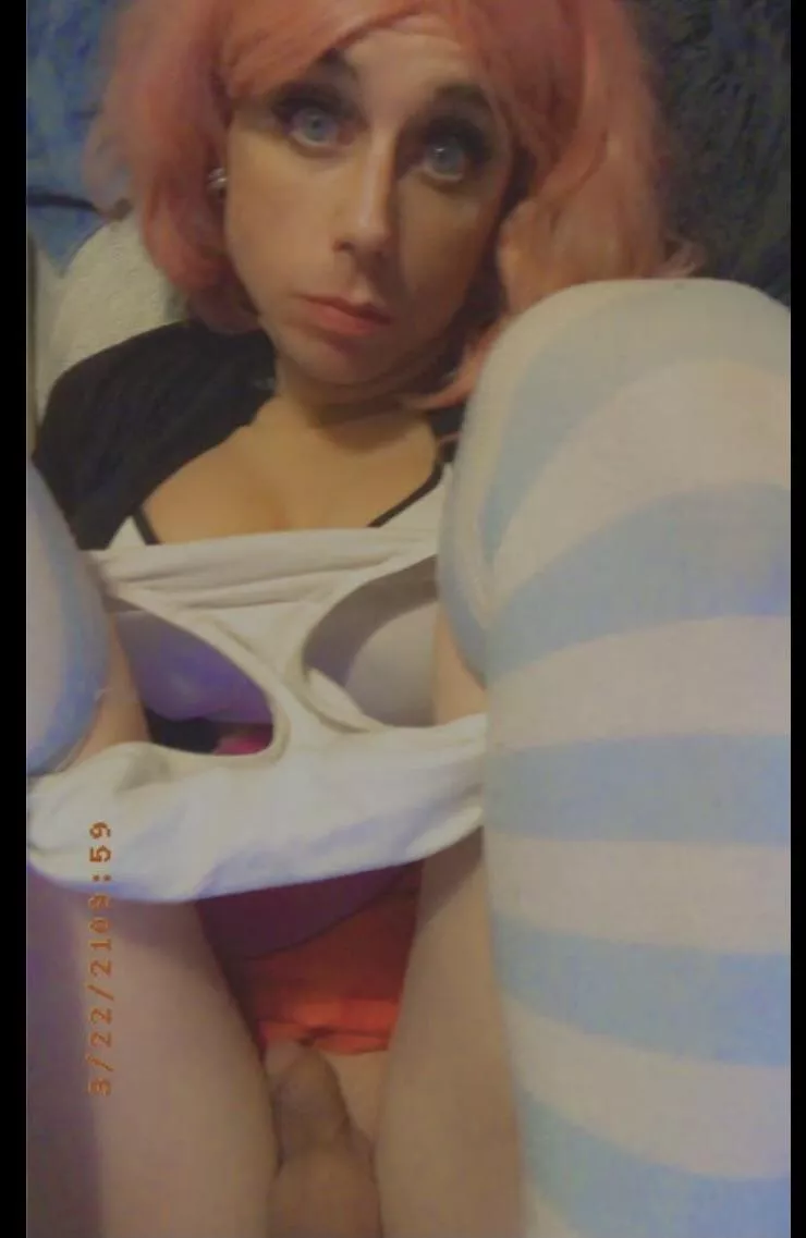 They’re coming off