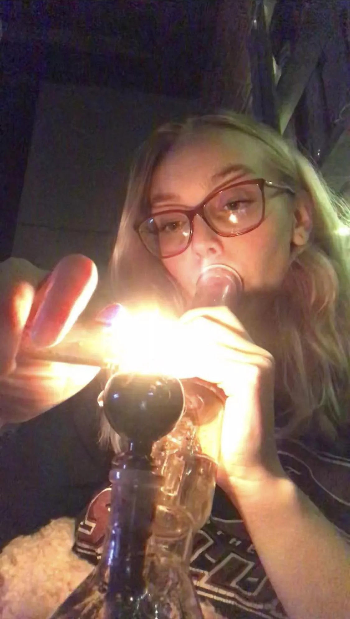 This one’s for the girls ❣️