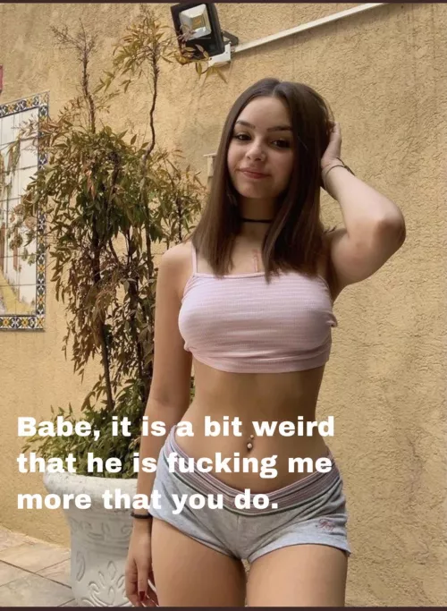 This should be normal