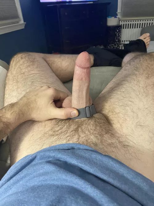 Thought it looked good. Hopefully more than 5 people see it 😂 (38)