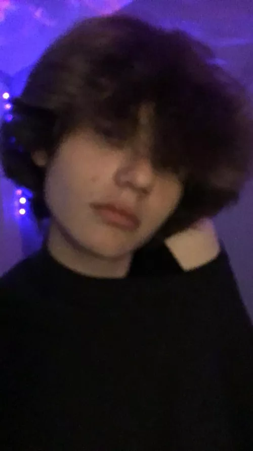 thought to share! also thank you so much for the support!!!