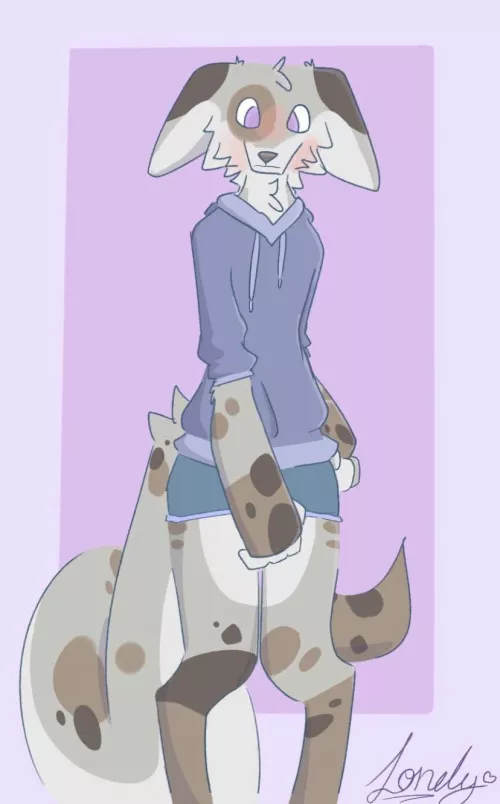 Thoughts on dog boy?