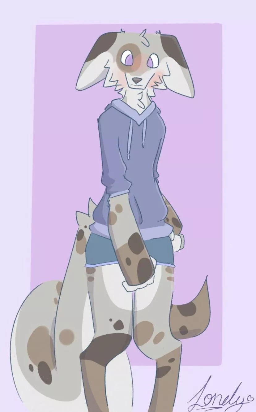 Thoughts on dog boy?