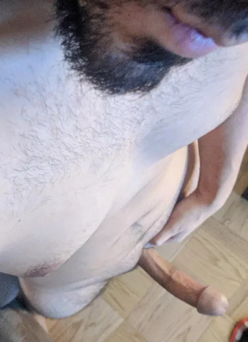 Toss some ass to your Witcher?