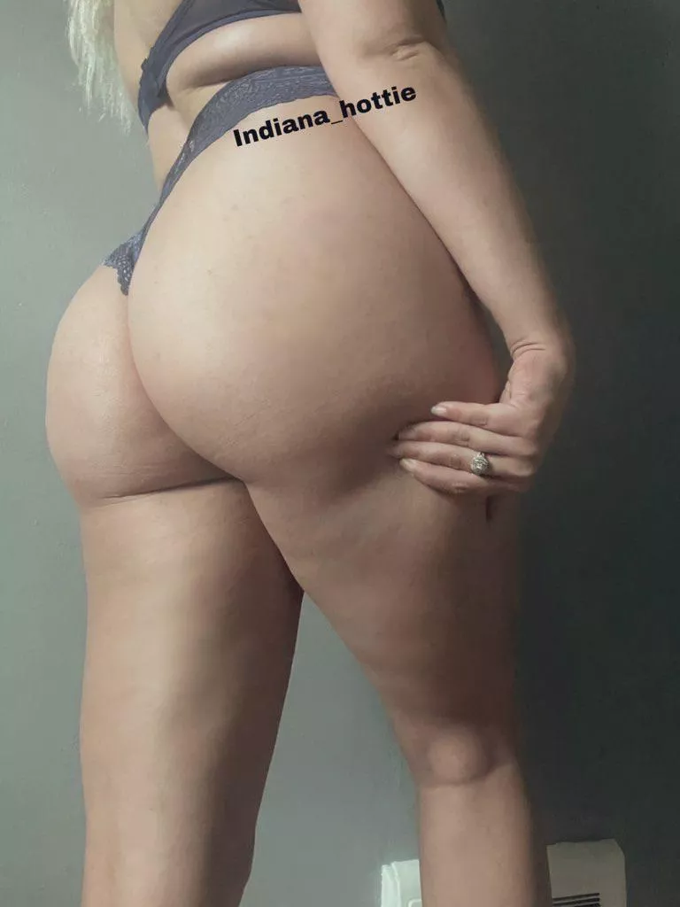 Try not to get to excited.