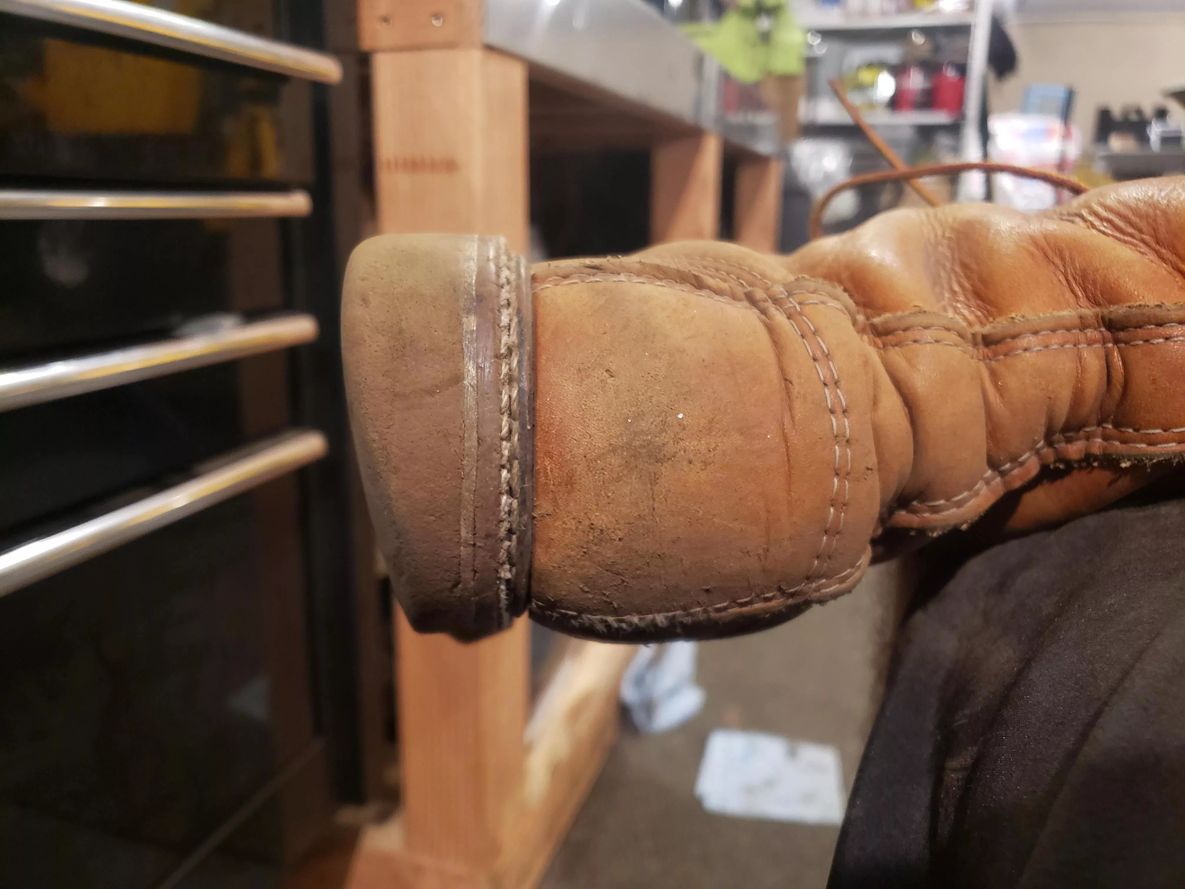 Update to earlier post in comments