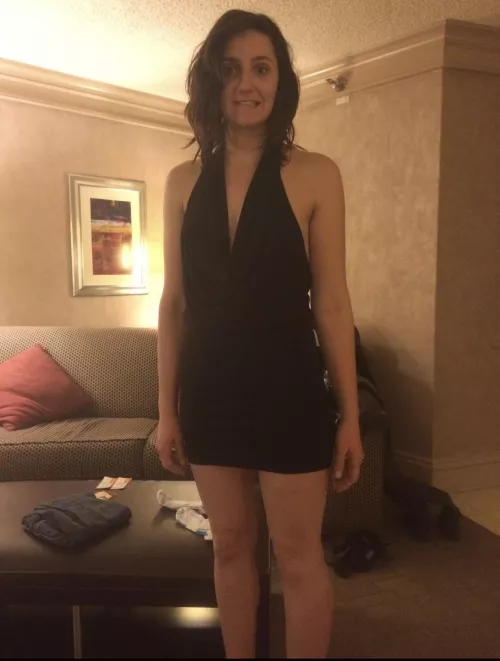 Upvote to see me naked