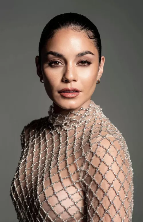 Vanessa Anne Hudgens