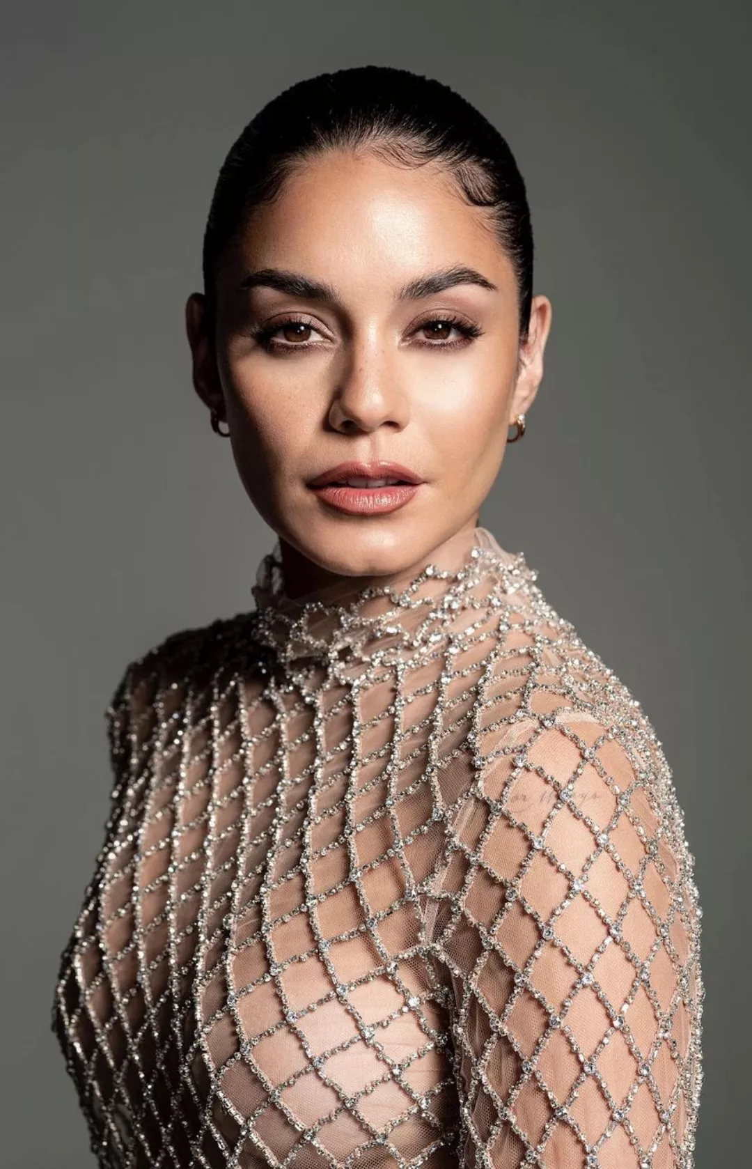 Vanessa Anne Hudgens