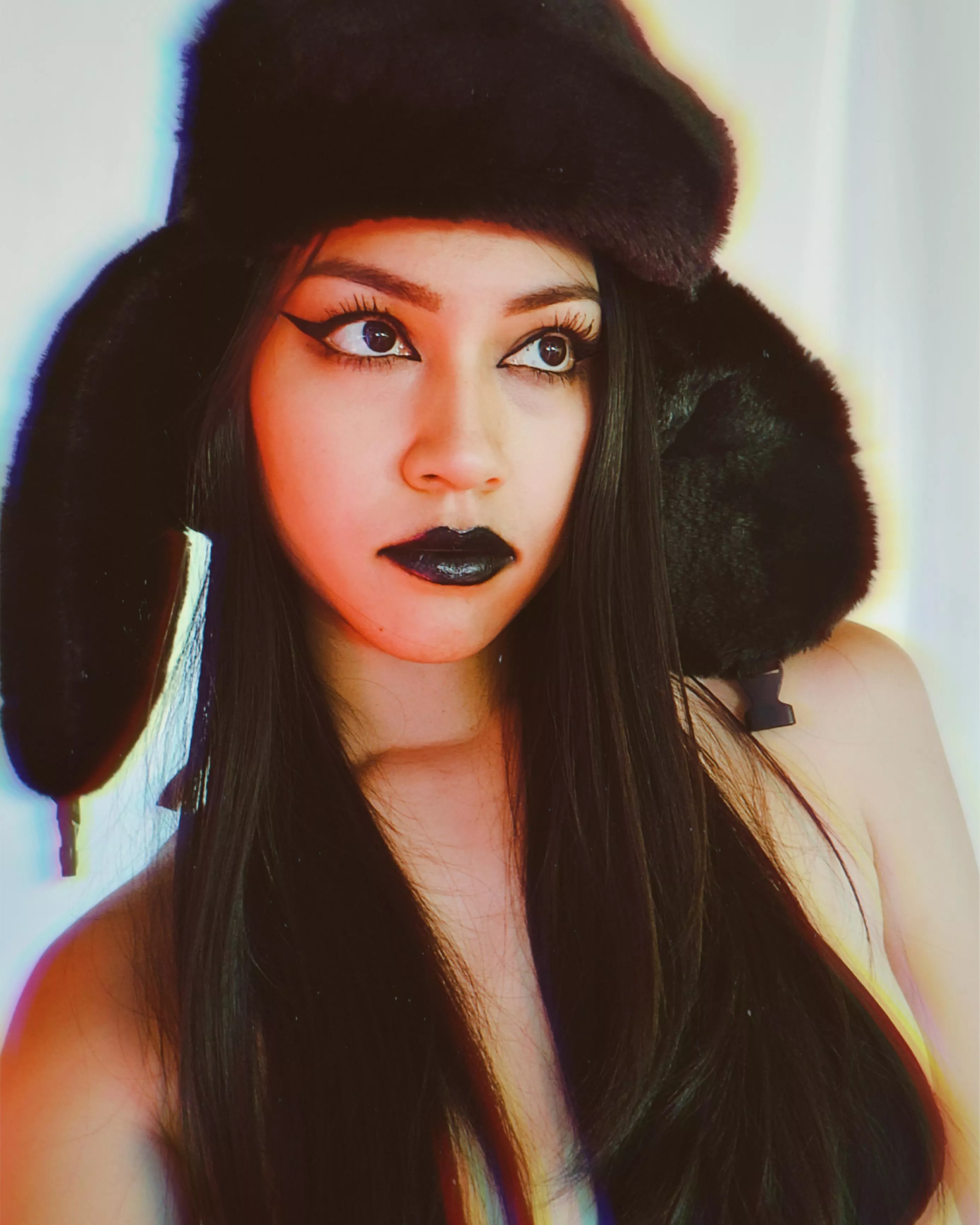 Vietnamese x Corsican 💜