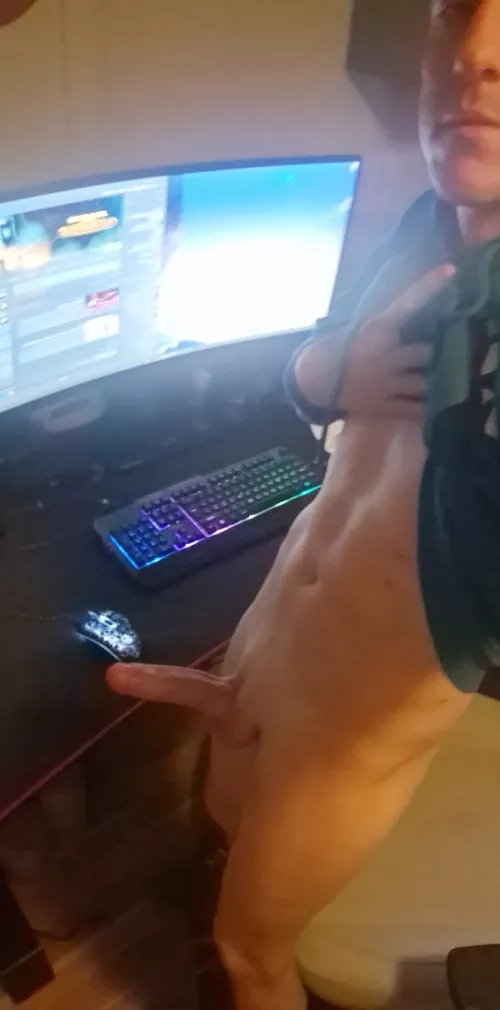 wanna play some games ?