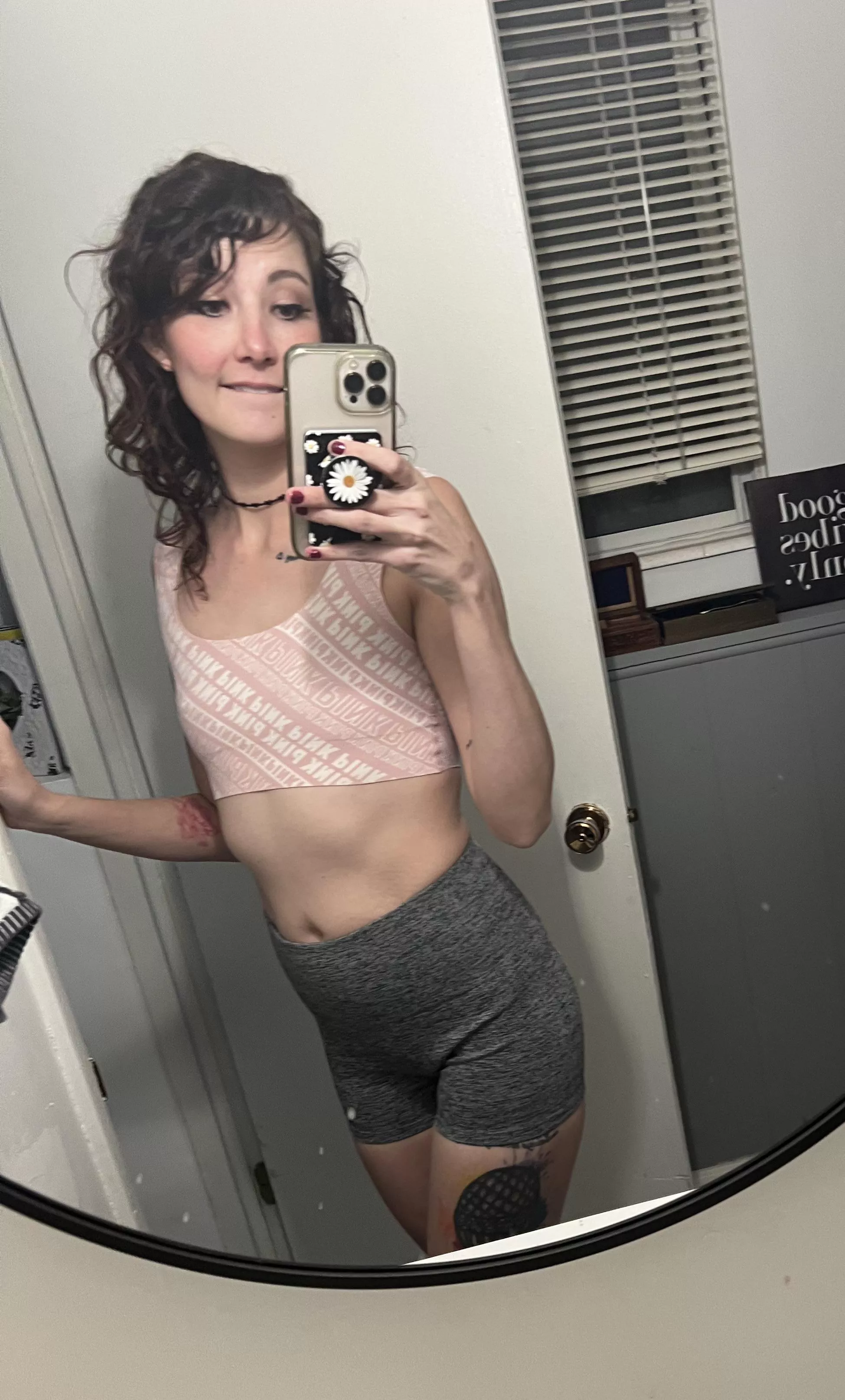 Wanna take them off? 😘