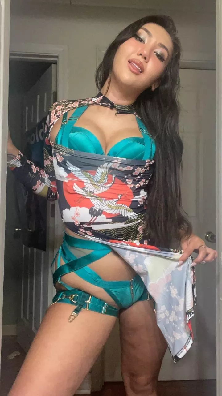 Want a taste of what I offer?