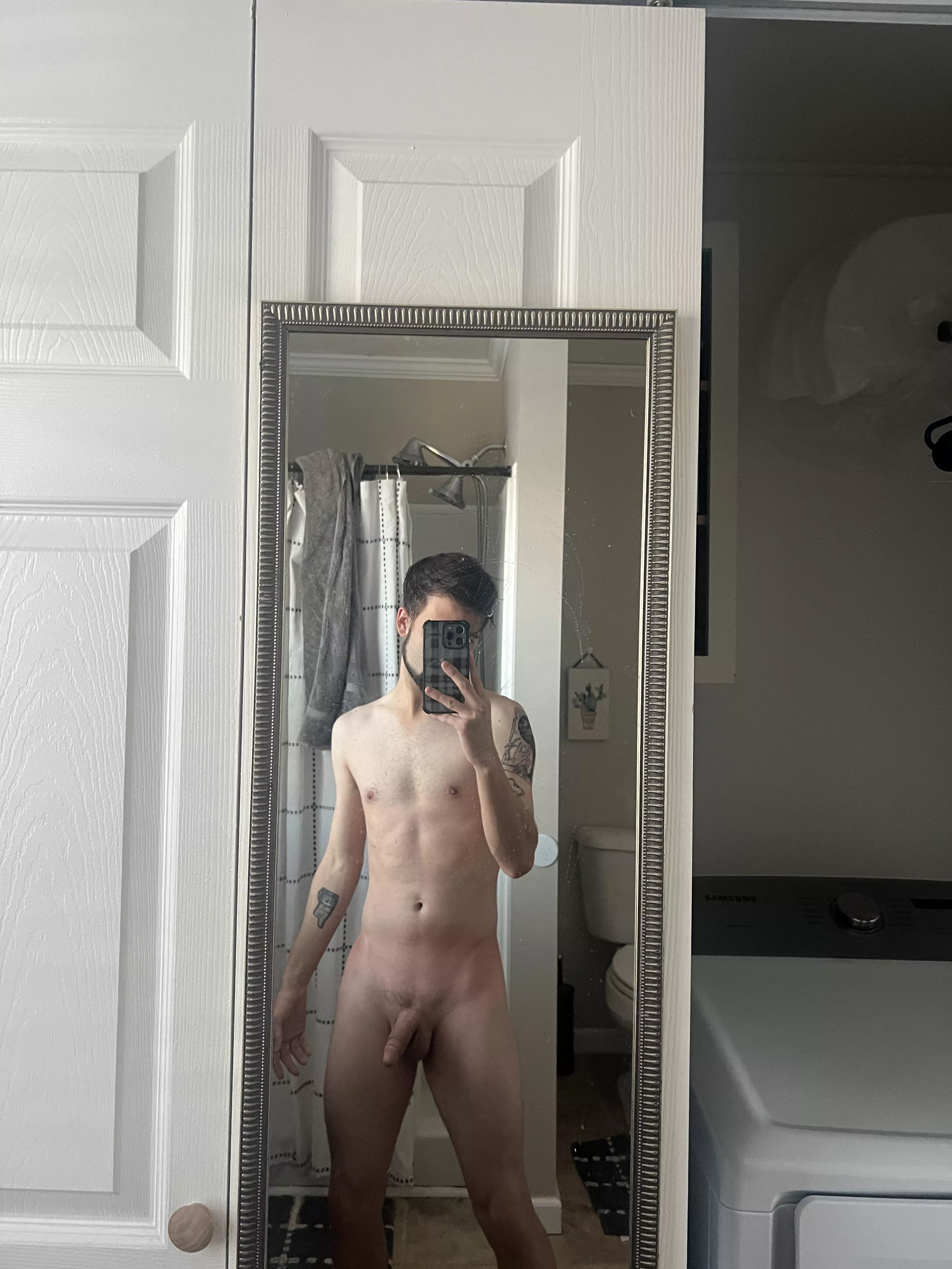 Was feeling confident this morning, I’ll delete later 🙃