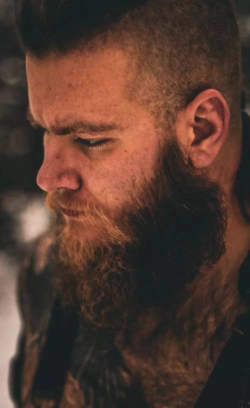 Was it cold? Yes. Worth it? Still up for debate.